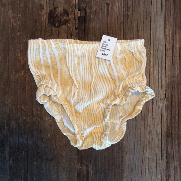 Jessica Simpson 2-piece Dress (Toddler) - Picture 3 of 6